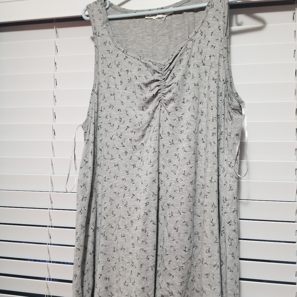 Penningtons Swing Tank